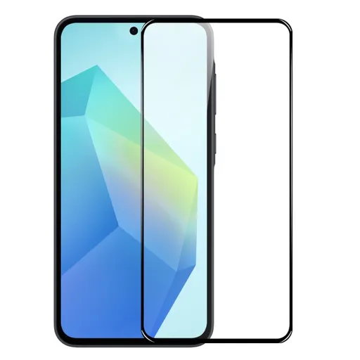 3D Tvrdené ochranné sklo pre Samsung Galaxy A36 / A56