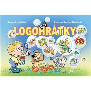 Logohrátky (978-80-247-3975-5)