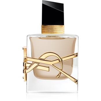 Yves Saint Laurent Libre Flowers & Flames parfumovaná voda pre ženy 30 ml