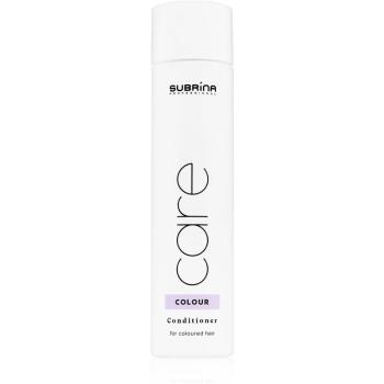 Subrina Professional Care Colour kondicionér pre farbené vlasy 250 ml