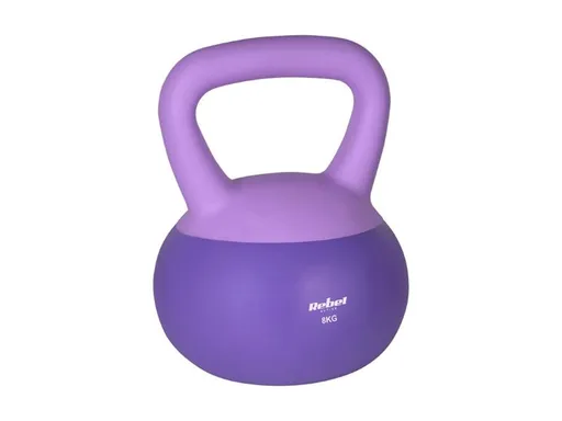 Kettlebell REBEL RBA-2333 8 kg