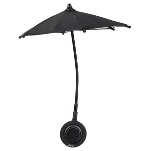 Dáždnik pre telefón Magsafe Black