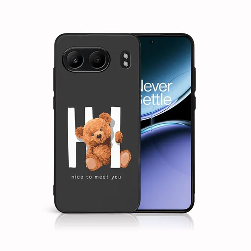 MY ART Ochranný kryt pre OnePlus Nord 4 5G HI (182)