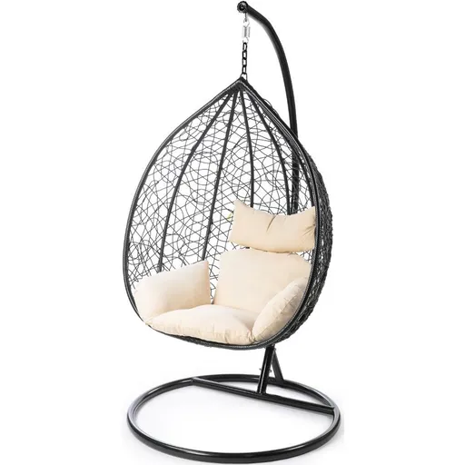 Fieldmann FDZN 5225 závesné hojdacie kreslo