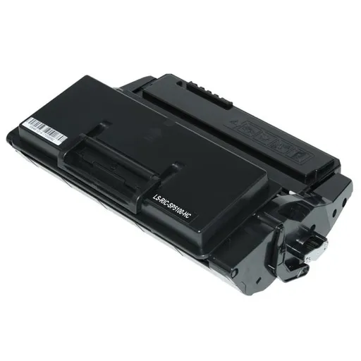 RICOH 402858 - originálny toner, čierny