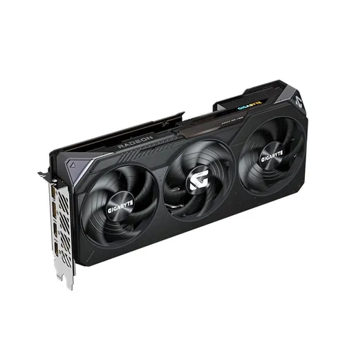 GIGABYTE VGA AMD Radeon RX 9070 GAMING OC 16GB, 16GB GDDR6, 2xDP, 2xHDMI