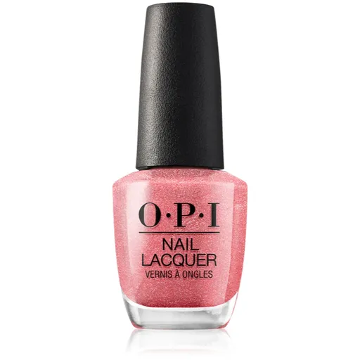 OPI Nail Lacquer lak na nechty Cozu-melted in the Sun 15 ml