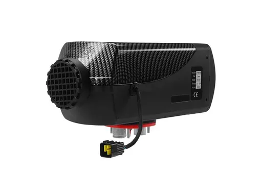 Nezávislé kúrenie BLITZWOLF BW-AH-S1 Diesel 5kW 12V