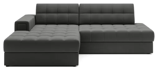 ArtElta Rohová sedacia súprava BLEZALT | ľavá Farba: Sola 06