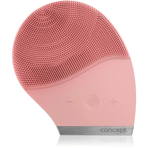 Concept Sonivibe SK9102 čistiaca kefka na pleť Pink Sparkling Wine 1 ks
