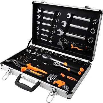 FERRIDA sada náradia 77 kusov (FRD-SS77PCS)