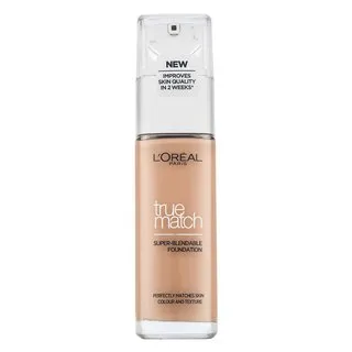 L´Oréal Paris True Match Super-Blendable Foundation tekutý make-up pre zjednotenie farebného tónu pleti 2R/2C Rose Vanilla 30 ml