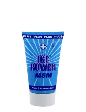 Ice Power Plus cold gél 100 ml