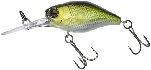 Illex wobler diving chubby ayu - 3,8 cm 4,3 g