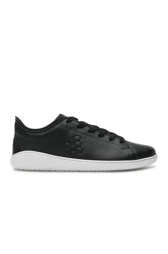 Kožené tenisky Vivobarefoot GEO COURT III
