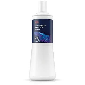 WELLA PROFESSIONALS Welloxon Perfect 4% 13 Volume Creme Developer 1000 ml (8005610617428)