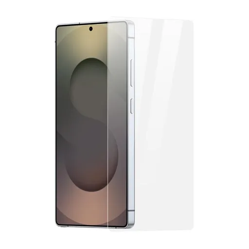 DUX ROGA EASY INSTALL Sklo s inštalačným rámom pre Samsung Galaxy S25 Ultra 5G