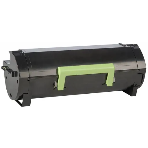 Lexmark 50F2H00 čierny (black) kompatibilný toner