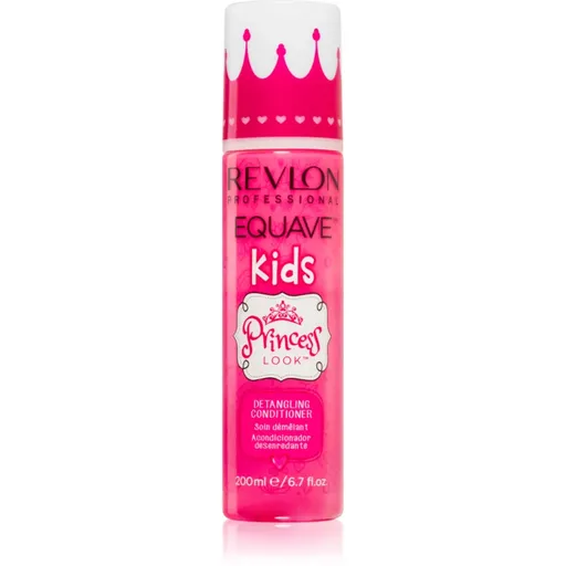 Revlon Professional Equave Kids kondicionér 200 ml