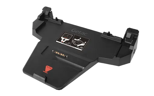 Getac office dock
