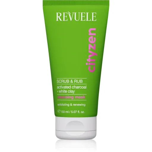 Revuele Cityzen Scrub
