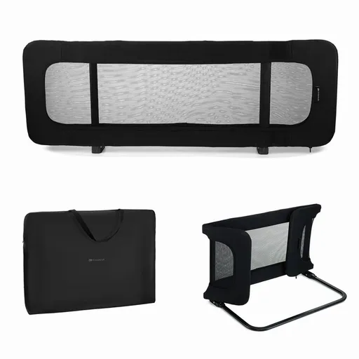 KINDERKRAFT Zábrana na posteľ Guard