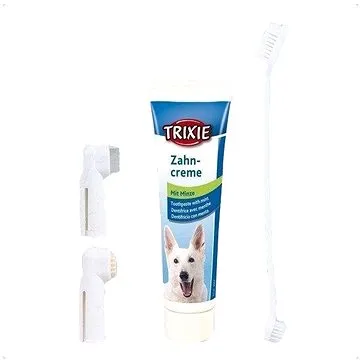 Trixie Sada pre zubnú starostlivosť (4011905025612)
