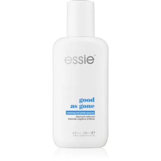 essie good as gone odlakovač na nechty s vitamínom C 125 ml