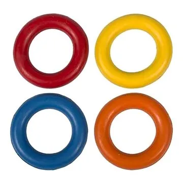 DUVO+ Kruh gumový 15 cm (5414365270476)