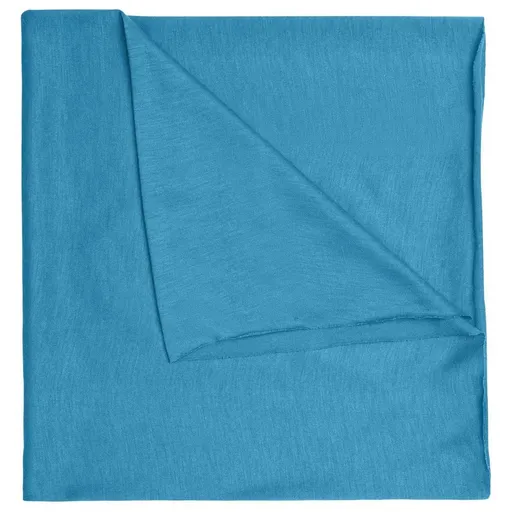 Myrtle Beach (Daiber) Multifunkčná šatka MB6503 - Nebesky modrá