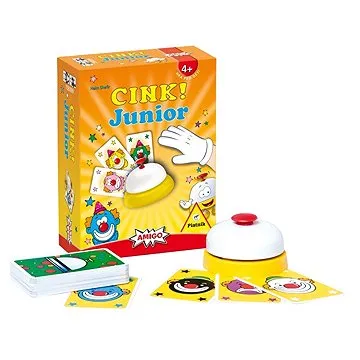 Cink Junior (9001890756399)