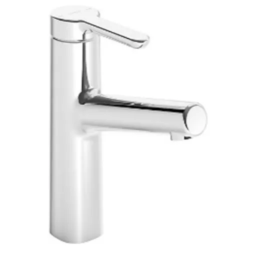 Hansa Designo umývadlová batéria bez výpuste chróm 51882283