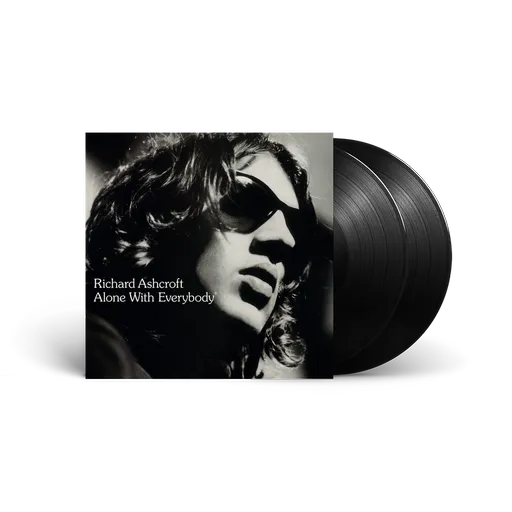 Ashcroft Richard - Alone With Everybody / Vinyl / 2LP