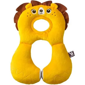 Benbat Nákrčník s opierkou hlavy - Lev (7290135002137)