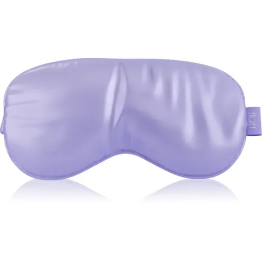 Fluff Accessories Sleep Mask maska na spanie 1 ks