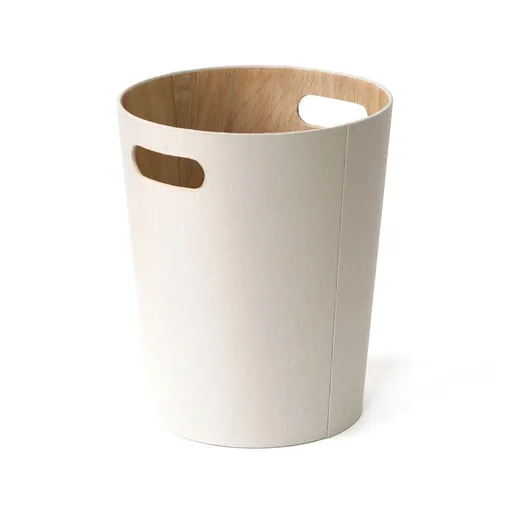 TORO Odpadkový kôš KITCHISIMO 12l béžová