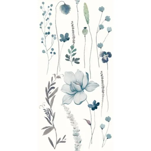 Dekor Rako Compila viacfarebná 30x60 cm mat WIDVK141.1