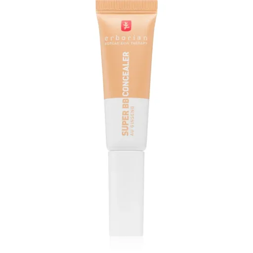 Erborian Super BB Concealer hydratačný korektor pre stredné až plné krytie odtieň Doré 10 ml