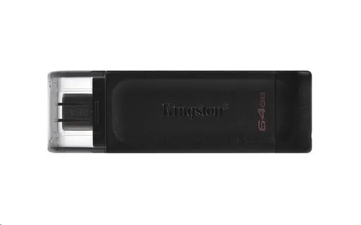 Kingston 64GB DataTraveler DT70 (USB-C)