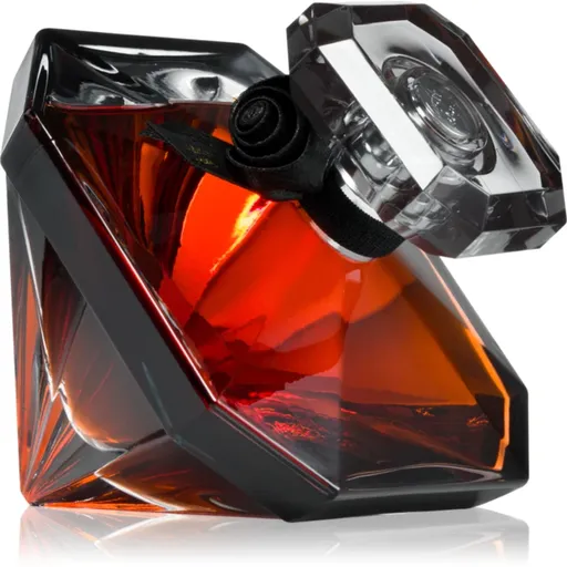 Lancôme La Nuit Trésor Vanille Noire parfumovaná voda pre ženy 100 ml