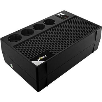 nJoy Renton 650 Plus (PV393827)