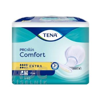 TENA Comfort Extra vkladacie plienky 40 ks