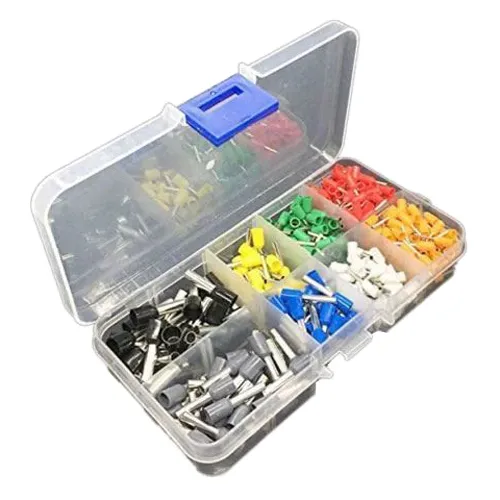 Súprava dutiniek TIPA 400ks