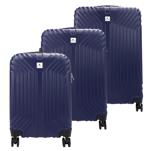 Sada kufrov Pierre Cardin ISTANBUL MED10 x3 Z