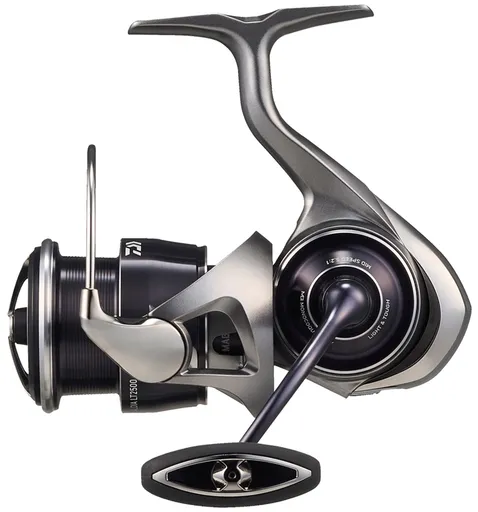 Daiwa navijak 25 caldia lt 5000-c