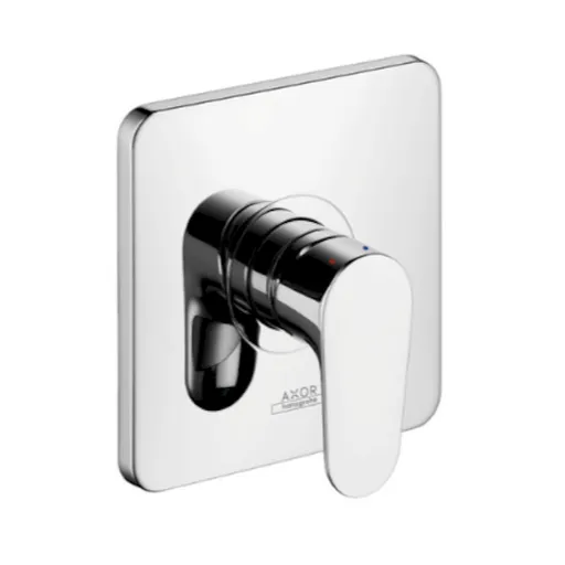 Hansgrohe Axor Citterio M sprchová batéria bez podomietkového telesa chróm 34625000