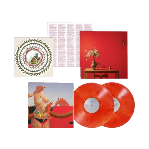 Watching Movies with the Sound Off (10th Anniversary Edition) (Deluxe Edition)