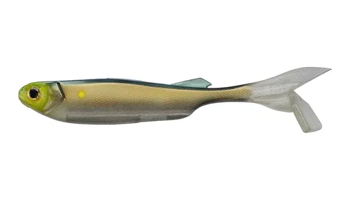 Berkley gumová nástraha powerbait at minnow ayu 25 cm 106 g