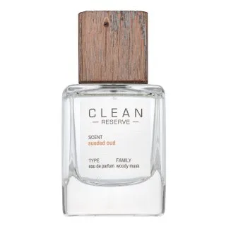 Clean Reserve Sueded Oud parfémovaná voda unisex 50 ml