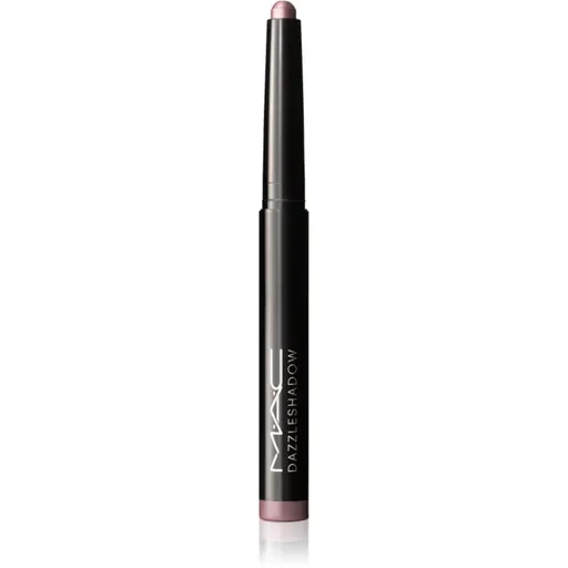 MAC Cosmetics Dazzleshadow Eyeshadow Stick krémové očné tiene v tyčinke odtieň Taupe It Off 1.6 g